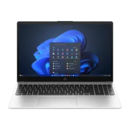 HP 250R G10 15.6-inch Laptop Intel Core 3 100U Intel Arc 16GB RAM 512GB