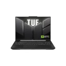 ASUS TUF Gaming F16 FX607 Laptop Intel Core 5 210H NVIDIA GeForce RTX 4050 16GB RAM 512GB
