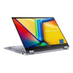 ASUS Vivobook S 14 Flip (TP3402) Laptop Intel Core i5-1355U Intel Iris Xe 8GB RAM 512GB