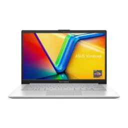 ASUS Vivobook Go 14 E1404F Laptop AMD Ryzen 3 7320U AMD Radeon 610M 8GB RAM 512GB