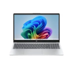 HP OmniBook 3 Next Gen AI 15-fn0000 Laptop AMD Ryzen AI 5 330 AMD Radeon 820M 16GB RAM 512GB