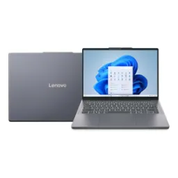 Lenovo IdeaPad Slim 3 14I Laptop Intel Core i5-13420H Intel UHD 24GB RAM 1TB