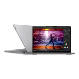 Lenovo Yoga Slim 7i 14-inch Laptop Intel Core Ultra 5 125H Intel Arc 16GB RAM 1TB
