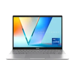 ASUS Vivobook S14 (S3407) Laptop Intel Core i5-13420H Intel UHD 16GB RAM 512GB