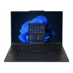 Lenovo ThinkPad X1 Carbon Gen 13 Aura Edition 14-inch Laptop Intel Core Ultra 7 255U Intel Arc 16GB RAM 512GB