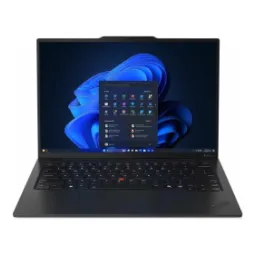 Lenovo ThinkPad X1 Carbon Gen 13 Aura Edition 14-inch Laptop Intel Core Ultra 7 265U Intel Arc 32GB RAM 512GB