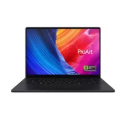 ASUS ProArt P16 H7606 Laptop AMD Ryzen AI 9 HX 370 NVIDIA GeForce RTX 5060 32GB RAM 1TB