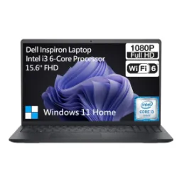 Dell Inspiron 15 3530 Laptop Intel Core i3-1305U Intel UHD 16GB RAM 1TB