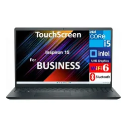 Dell Inspiron 15 3530 Laptop Intel Core i5-1334U Intel Iris Xe 16GB RAM 1TB