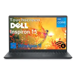 Dell Inspiron 15 3530 Laptop Intel Core i5-1334U Intel Iris Xe 32GB RAM 1TB