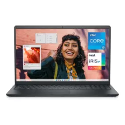 Dell Inspiron 15 3530 Laptop Intel Core i5-1335U Intel Iris Xe 16GB RAM 512GB