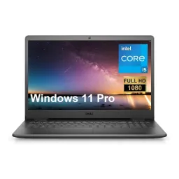 Dell Inspiron 15 3530 Laptop Intel Core i5-1335U Intel Iris Xe 16GB RAM 1TB