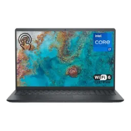 Dell Inspiron 15 3530 Laptop Intel Core i7-1355U Intel Iris Xe 16GB RAM 1TB
