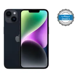 Apple iPhone 14 256GB Midnight
