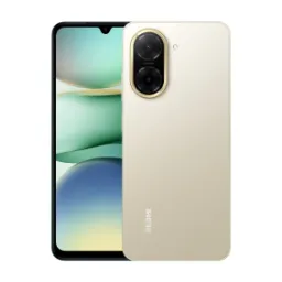 Xiaomi Redmi A5 128GB Jaisalmer Gold 4GB RAM