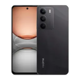 Realme C75 512GB Storm Black