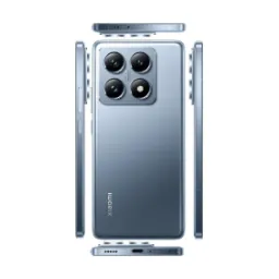Xiaomi 14T Pro 512GB Titan Blue