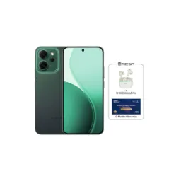 OPPO Reno 14F 512GB Luminous Green 12GB RAM