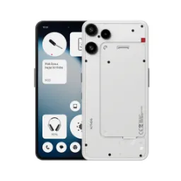 Nothing Phone (3a) Lite 256GB Blue