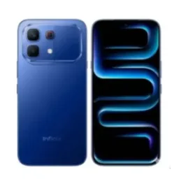 Infinix Note 60 256GB Mist Titanium