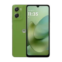 Motorola Moto G06 Power 256GB Pantone Tendril 4GB RAM