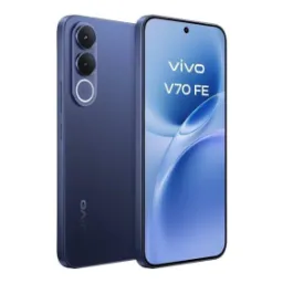 Vivo V70 FE 256GB Ocean Blue
