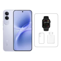 Vivo V70 FE 256GB Titanium Silver 12GB RAM