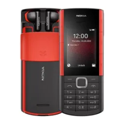 Nokia 5710 XpressAudio 128MB Black