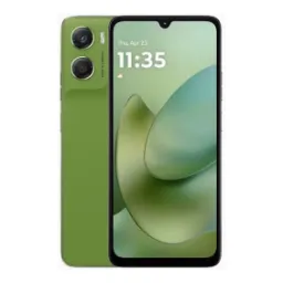 Motorola Moto G06 256GB Tendril