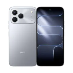 Tecno Spark 50 256GB Neo Titanium 24GB RAM