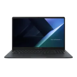 ASUS ExpertBook B1 B1500 15.6-inch Laptop Intel Core i5-1240P Intel UHD 16GB RAM 512GB