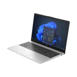 HP 250R G10 15.6-inch Laptop Intel Core 7 150U Intel Iris Xe 8GB RAM 512GB