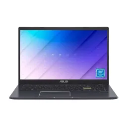 ASUS Vivobook Go 15 Laptop Intel Celeron N4500 Intel HD Graphics 4GB RAM 128GB