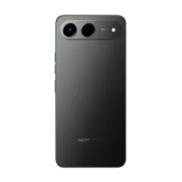 Tecno Spark 40 256GB Ink Black 8GB RAM