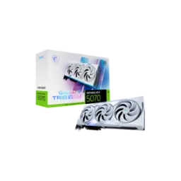 MSI GeForce RTX 5070 World Of Warcraft Midnight Void Edition OC