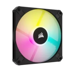 Corsair iCUE AF120 RGB Slim Twin Pack
