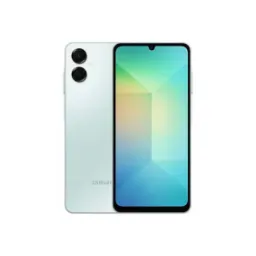 Samsung Galaxy A06 64GB Light Green 4GB RAM