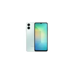 Samsung Galaxy A06 128GB Light Green 6GB RAM