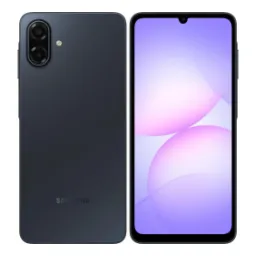 Samsung Galaxy A07 256GB Black 8GB RAM