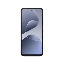 Infinix Hot 60i 128GB Sleek Black 4GB RAM