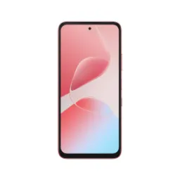 Infinix Hot 60i 128GB Neon Red 4GB RAM