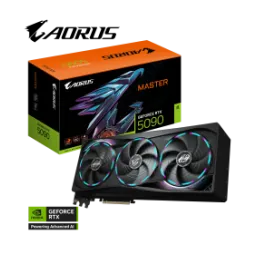 Gigabyte GeForce RTX 5090 Windforce