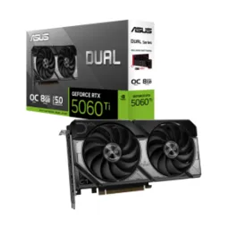 ASUS GeForce RTX 5060 Ti T1