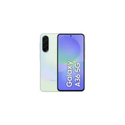 Samsung Galaxy A36 256GB Awesome Lime 8GB RAM