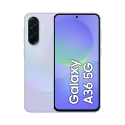 Samsung Galaxy A36 128GB Awesome Lavender