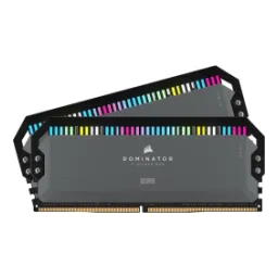 Corsair Dominator Platinum RGB DDR5 32GB (2x16GB) 5200MHz