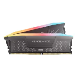 Corsair Vengeance RGB DDR5 16GB (2x8GB) 6000MHz