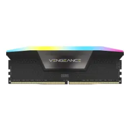 Corsair Vengeance RGB DDR5 8GB (1x8GB) 5200MHz
