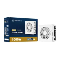 SilverStone Triton 650W