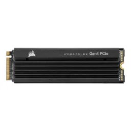 Corsair MP600 Pro LPX M.2 PCIe 4.0 NVMe SSD 8TB
